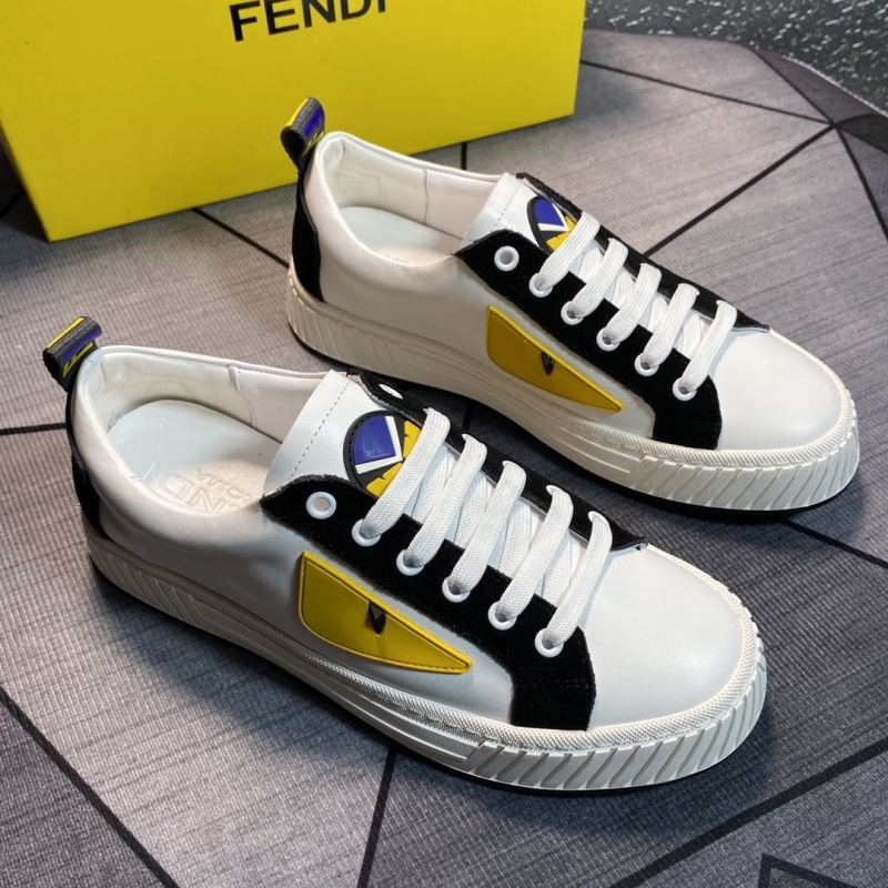 Fendi Sneakers